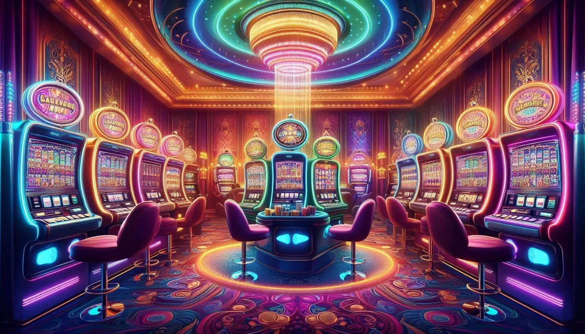 Odin Fortune Casino